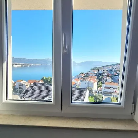 Mokka Charming Sea View Daire Trogir