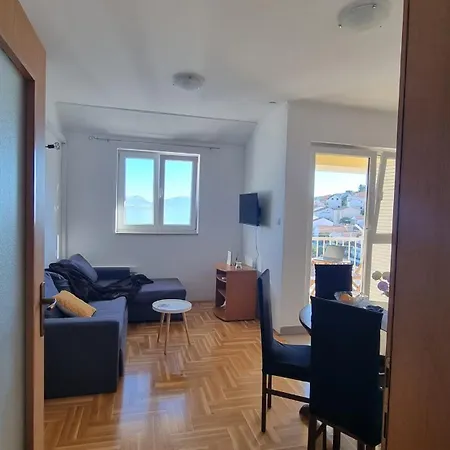 Mokka Charming Sea View * Τρογκίρ